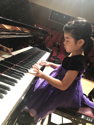 娘の大切な幼少期に谷口先生と出会えた事に感謝です